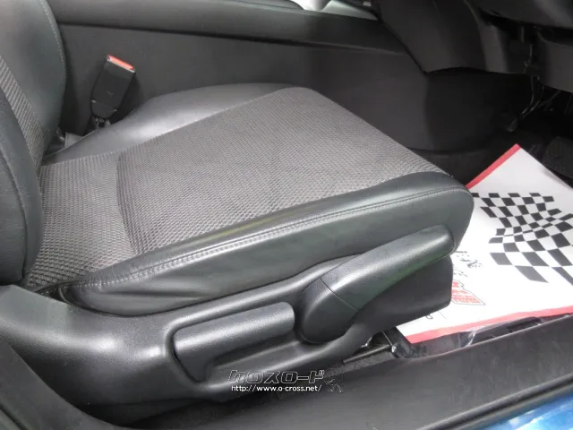 ホンダ ジェイド