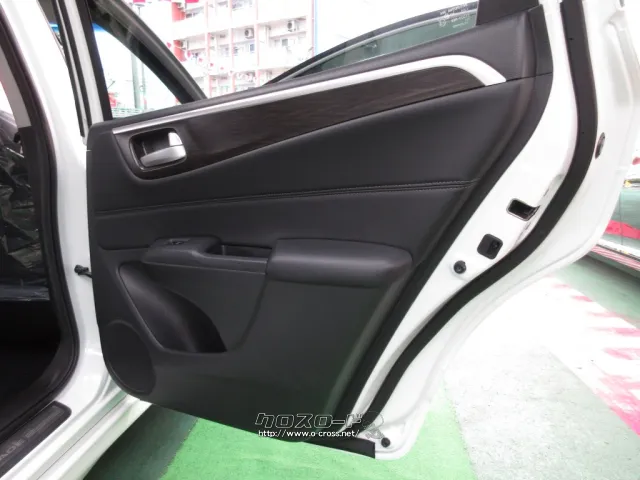 ホンダ ジェイド