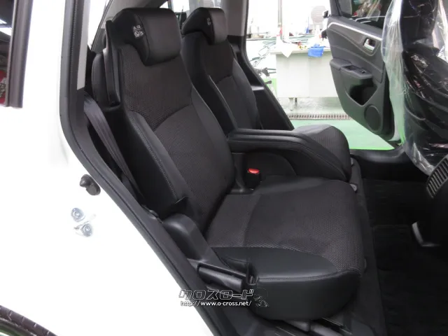 ホンダ ジェイド