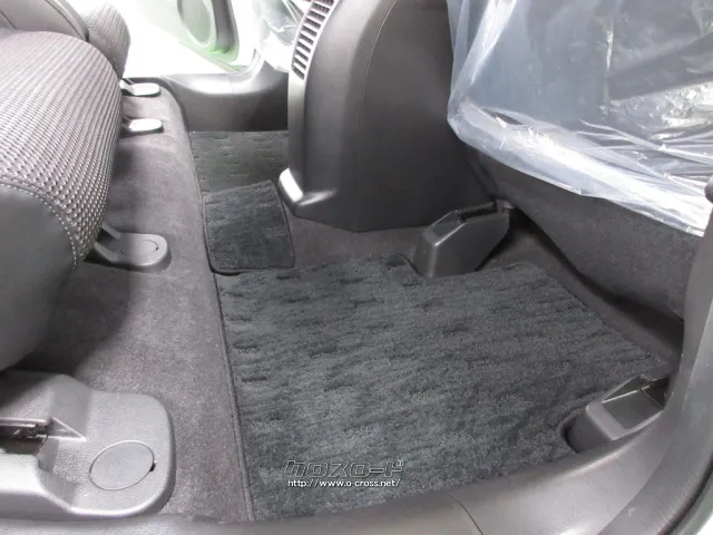 ホンダ ジェイド