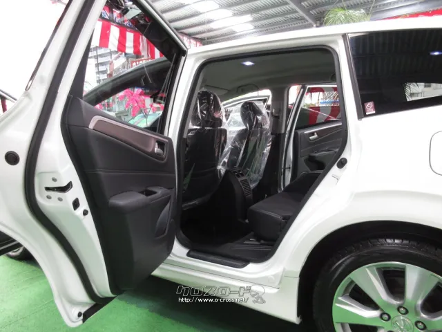 ホンダ ジェイド