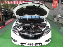 ホンダ ジェイド