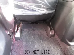 ホンダ ジェイド