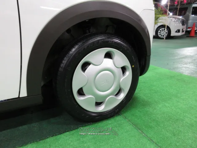 スズキ アルトラパン