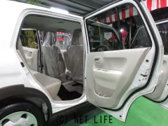 スズキ アルトラパン