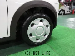 スズキ アルトラパン