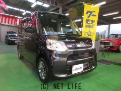 ダイハツ タント