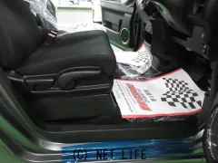 ホンダ N-BOXスラッシュ