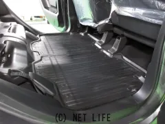 ホンダ N-BOXスラッシュ