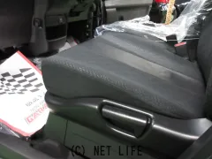 ホンダ N-BOXスラッシュ