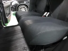 ホンダ N-BOXスラッシュ