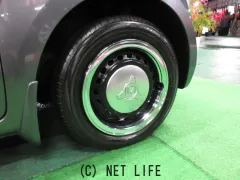 ホンダ N-BOXスラッシュ