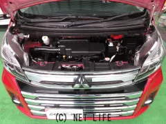 三菱 eKスペース