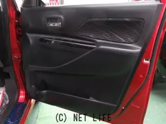 三菱 eKスペース