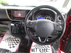 三菱 eKスペース