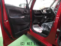 三菱 eKスペース