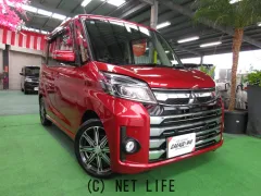 三菱 eKスペース