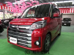 三菱 eKスペース