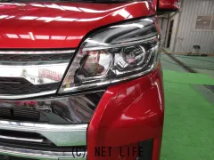 三菱 eKスペース