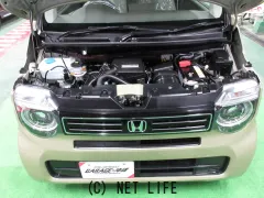 ホンダ N-WGN