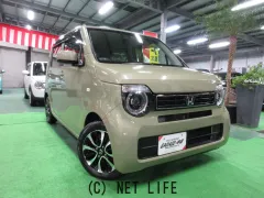 ホンダ N-WGN