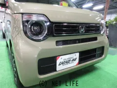 ホンダ N-WGN