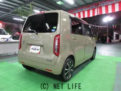 ホンダ N-WGN