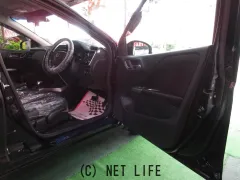 ホンダ グレイス