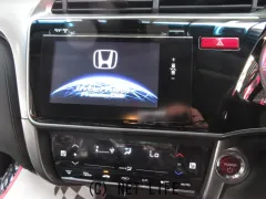 ホンダ グレイス