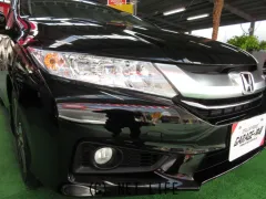 ホンダ グレイス