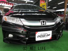 ホンダ グレイス