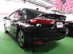 ホンダ グレイス