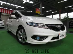 ホンダ ジェイド