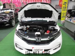 ホンダ シャトル