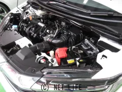 ホンダ シャトル