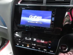 ホンダ シャトル