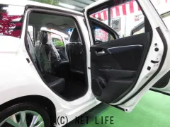 ホンダ シャトル