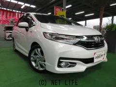 ホンダ シャトル