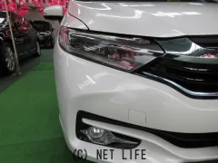 ホンダ シャトル