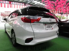 ホンダ シャトル