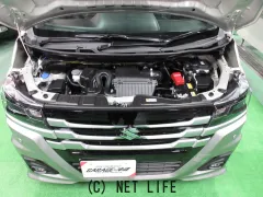 スズキ ワゴンR