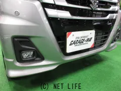 スズキ ワゴンR