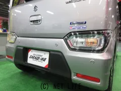 スズキ ワゴンR