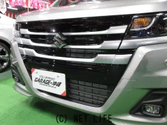 スズキ ワゴンR