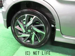 スズキ ワゴンR