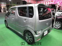 スズキ ワゴンR