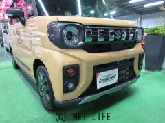 スズキ スペーシア