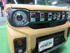 スズキ スペーシア