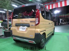 スズキ スペーシア