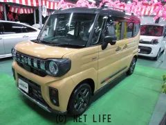 スズキ スペーシア